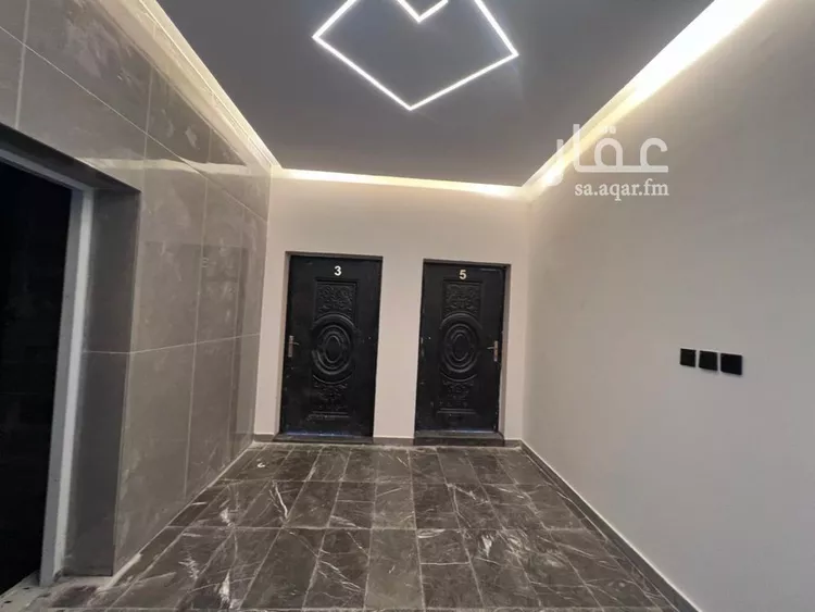 شقة للبيع في شارع ثابت بن خالد, حي الدفاع, مدينة المدينة المنورة, منطقة المدينة المنورة صورة 5