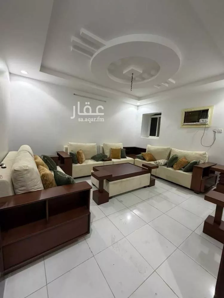 شقة للإيجار في شارع يزيد بن مره, حي الدفاع, مدينة المدينة المنورة, منطقة المدينة المنورة صورة 4