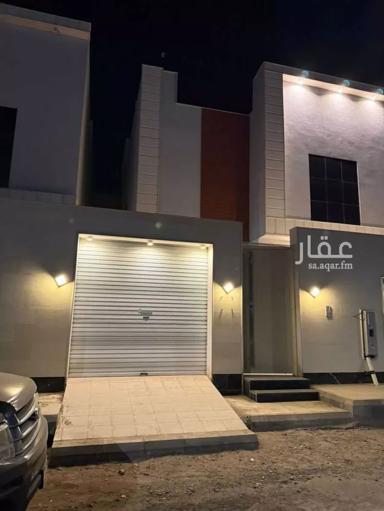 دور للبيع في شارع اسماعيل بن جعفر, حي السلام, مدينة المدينه المنوره, منطقة المدينة المنورة صورة 3