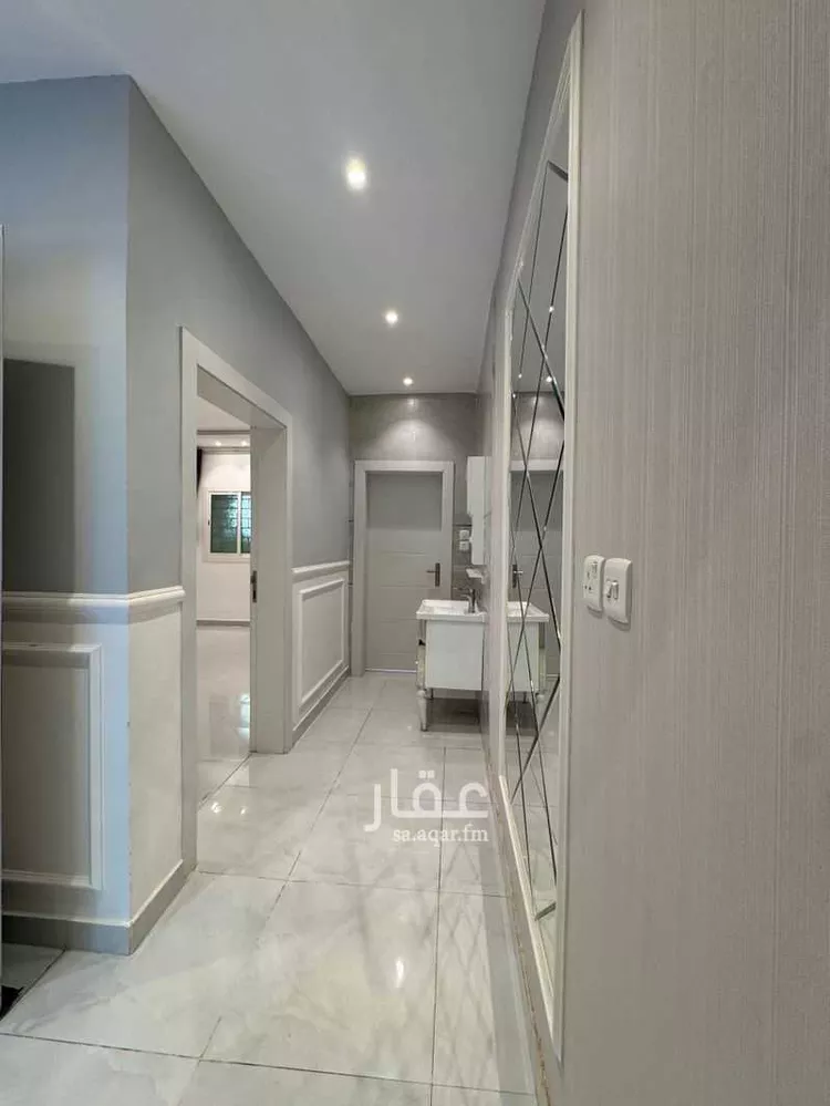 دور للإيجار في شارع هشام بن سلمان, حي نبلاء, مدينة المدينة المنورة, منطقة المدينة المنورة