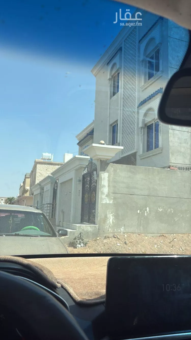 شقة للبيع في شارع ثابت بن خالد, حي الدفاع, مدينة المدينة المنورة, منطقة المدينة المنورة 14