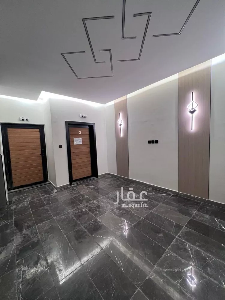 شقة للبيع في شارع ثابت بن خالد, حي الدفاع, مدينة المدينة المنورة, منطقة المدينة المنورة صورة 2
