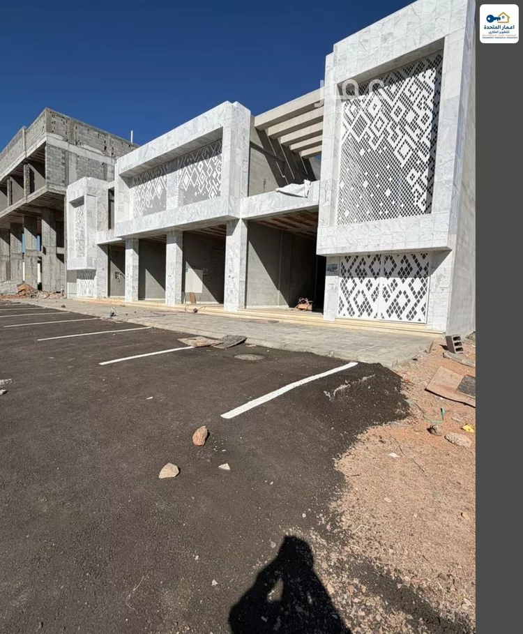 محل للإيجار في شارع طريق السلام, حي طيبة, مدينة المدينة المنورة, منطقة المدينة المنورة صورة 2