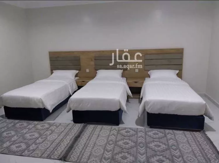 غرفة للإيجار في شارع الامير عبدالمجيد بن عبدالعزيز, حي الظاهرة, مدينة المدينة المنورة, منطقة المدينة المنورة صورة 5