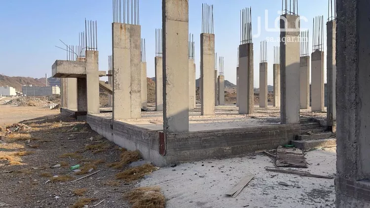 عمارة للبيع في شارع احمد بن اصرم بن خزيمة, حي البلقاء, مدينة المدينة المنورة, منطقة المدينة المنورة صورة 2