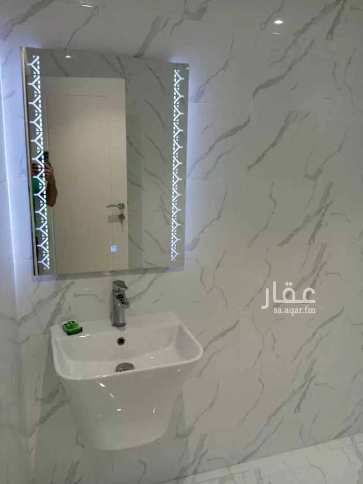 شقة للبيع في شارع النعيرية, حي الحمراء, مدينة الخبر, المنطقة الشرقية صورة 4