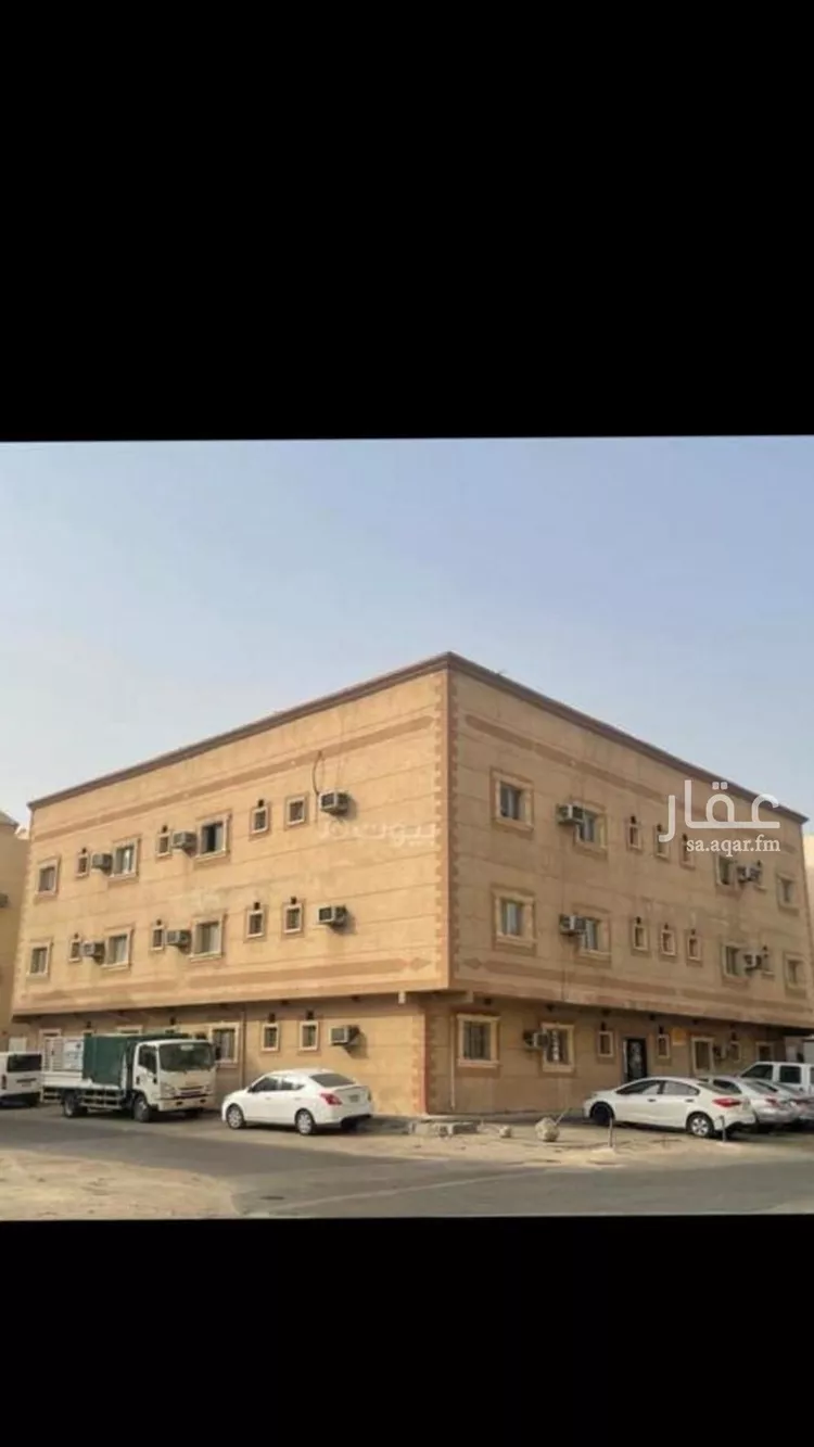 عمارة للبيع في شارع الطاهر الصديقي, حي الأثير, مدينة الدمام, المنطقة الشرقية