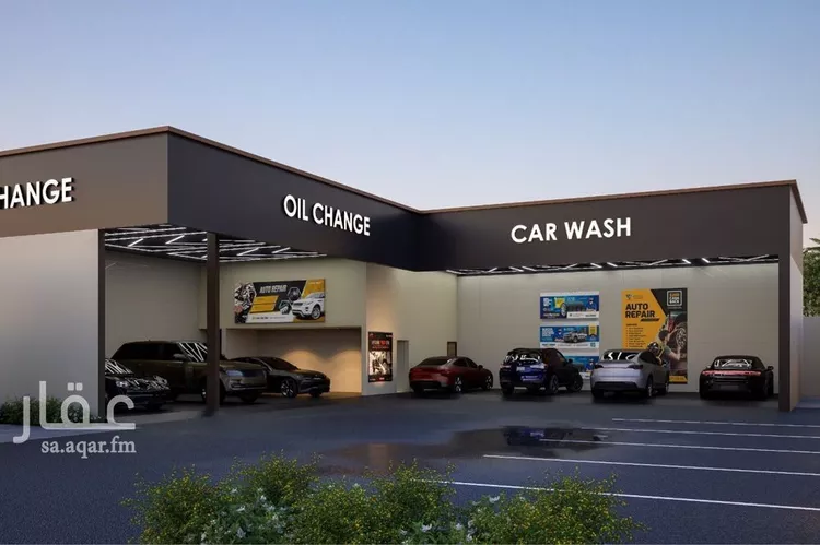 محل للإيجار في شارع ابن حجر, حي الدار البيضاء, مدينة الرياض, منطقة الرياض صورة 3