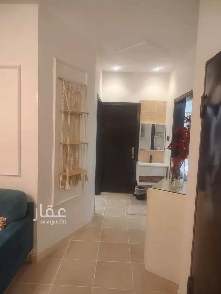 شقة للإيجار في شارع دقلة, حي ظهرة لبن, مدينة الرياض, منطقة الرياض صورة 2