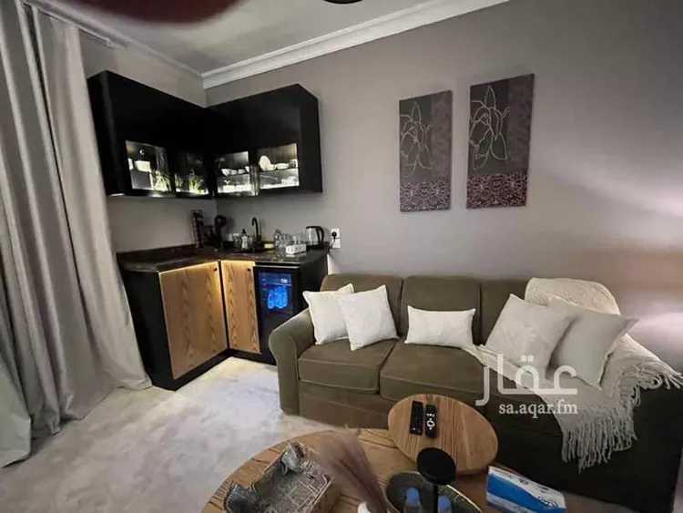 شقة للإيجار في شارع عثمان الراضي, حي ظهرة لبن, مدينة الرياض, منطقة الرياض صورة 4