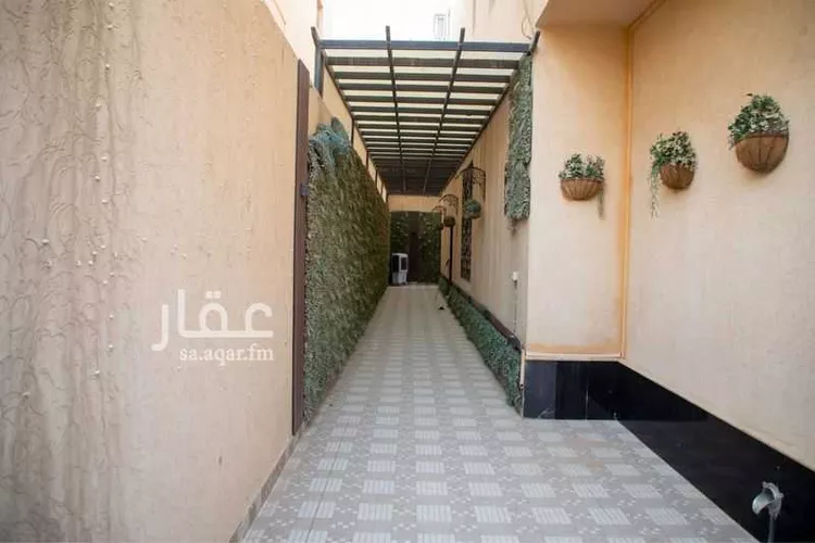 فيلا للبيع في شارع الجهيمية, حي النرجس, مدينة الرياض, منطقة الرياض صورة 2