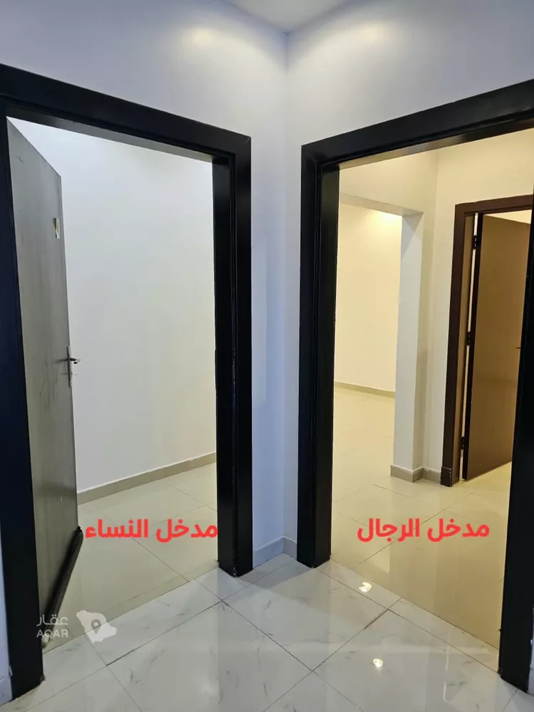شقة للإيجار في شارع عسفان, حي ظهرة لبن, مدينة الرياض, منطقة الرياض 6