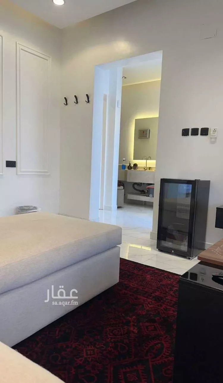 شقة للإيجار في شارع نهاوند, حي ظهرة لبن, مدينة الرياض, منطقة الرياض صورة 5