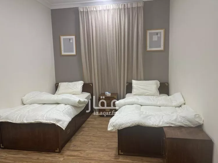 شقة للإيجار في شارع عثمان الراضي, حي ظهرة لبن, مدينة الرياض, منطقة الرياض صورة 2