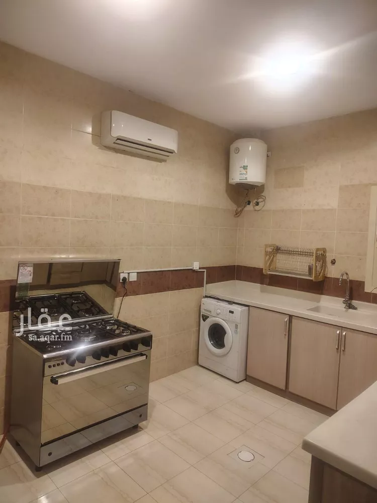 شقة للإيجار في شارع دقلة, حي ظهرة لبن, مدينة الرياض, منطقة الرياض صورة 4