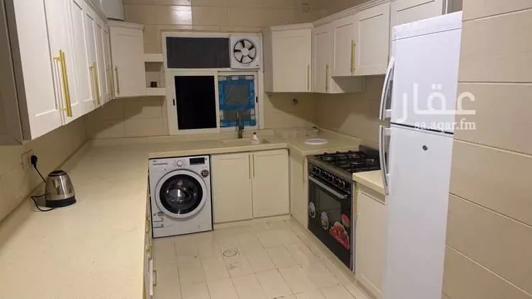 شقة للإيجار في شارع عثمان الراضي, حي ظهرة لبن, مدينة الرياض, منطقة الرياض صورة 2