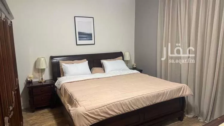 شقة للإيجار في شارع عثمان الراضي, حي ظهرة لبن, مدينة الرياض, منطقة الرياض 1 صورة