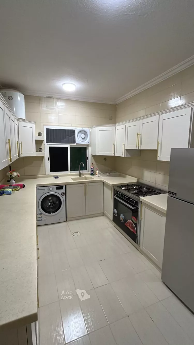 Apartment for Rent in Riyadh Dhahrat Laban
