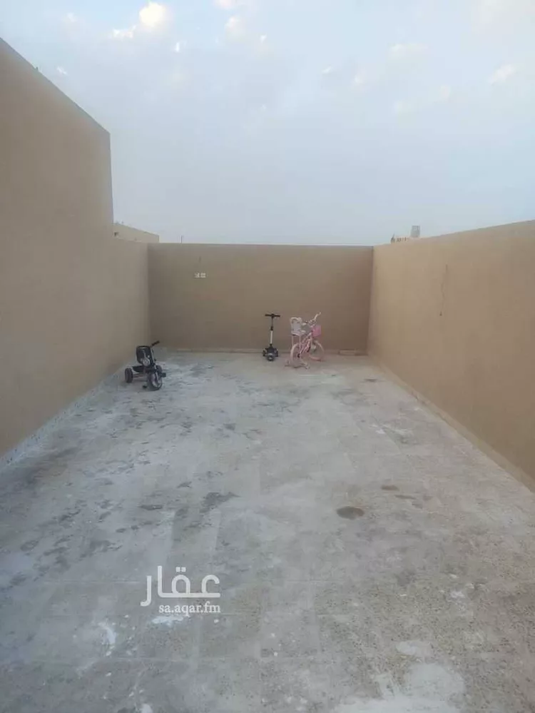 شقة للإيجار في شارع ساري, حي ظهرة لبن, مدينة الرياض, منطقة الرياض صورة 3