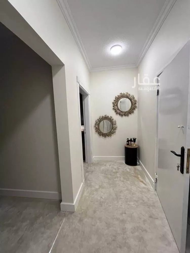 شقة للإيجار في شارع عثمان الراضي, حي ظهرة لبن, مدينة الرياض, منطقة الرياض صورة 3