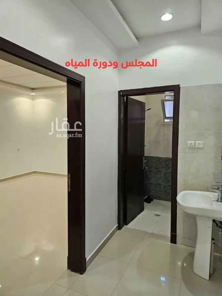 شقة للإيجار في شارع الليث, حي ظهرة لبن, مدينة الرياض, منطقة الرياض