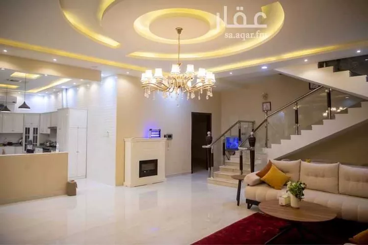 فيلا للبيع في شارع الجهيمية, حي النرجس, مدينة الرياض, منطقة الرياض 7