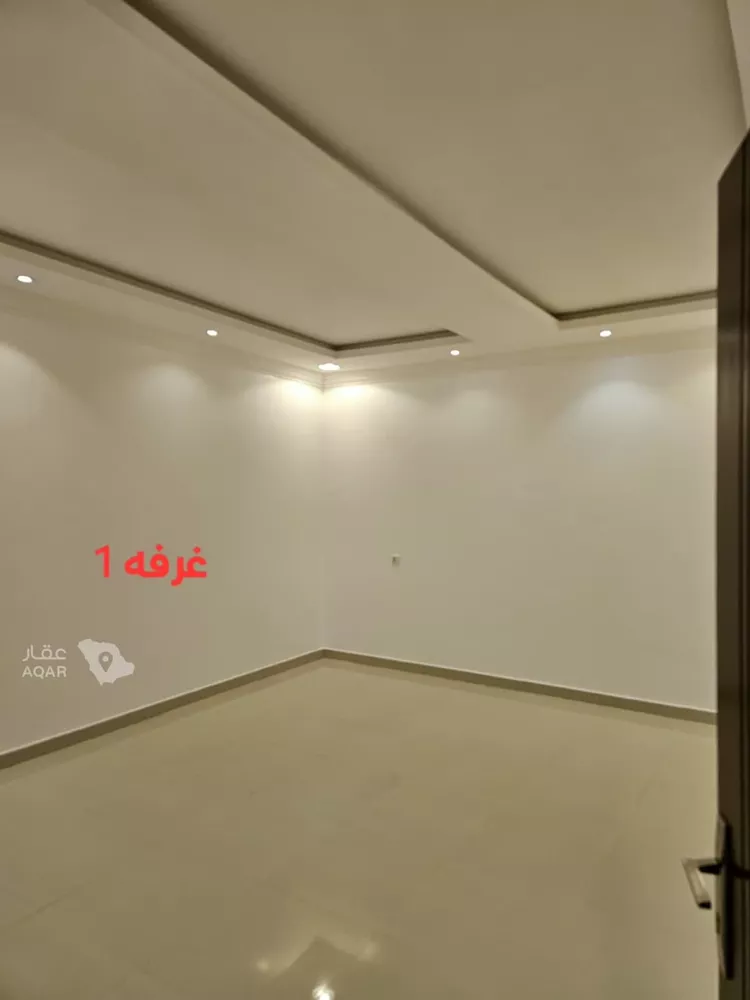 شقة للإيجار في شارع عسفان, حي ظهرة لبن, مدينة الرياض, منطقة الرياض 4
