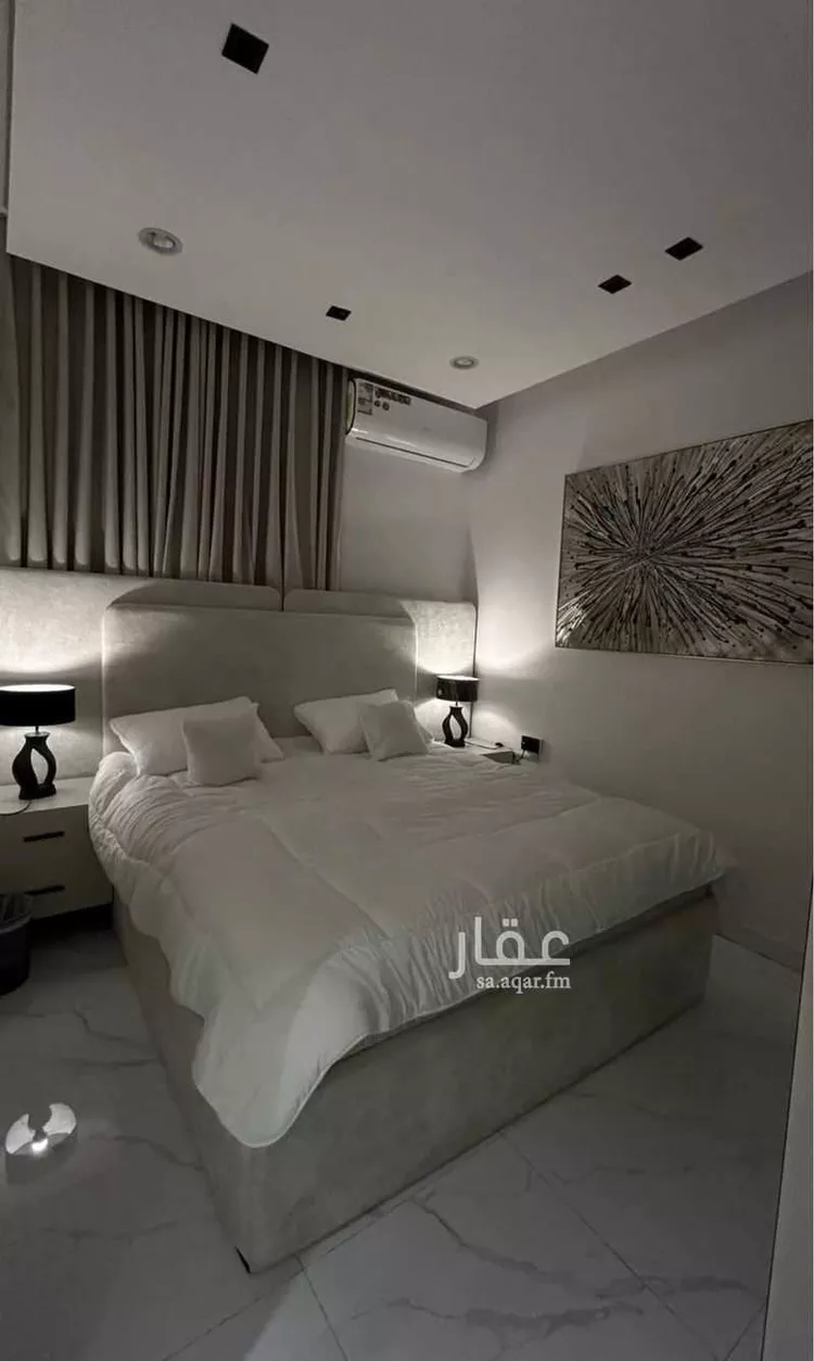 شقة للإيجار في شارع نهاوند, حي ظهرة لبن, مدينة الرياض, منطقة الرياض صورة 2