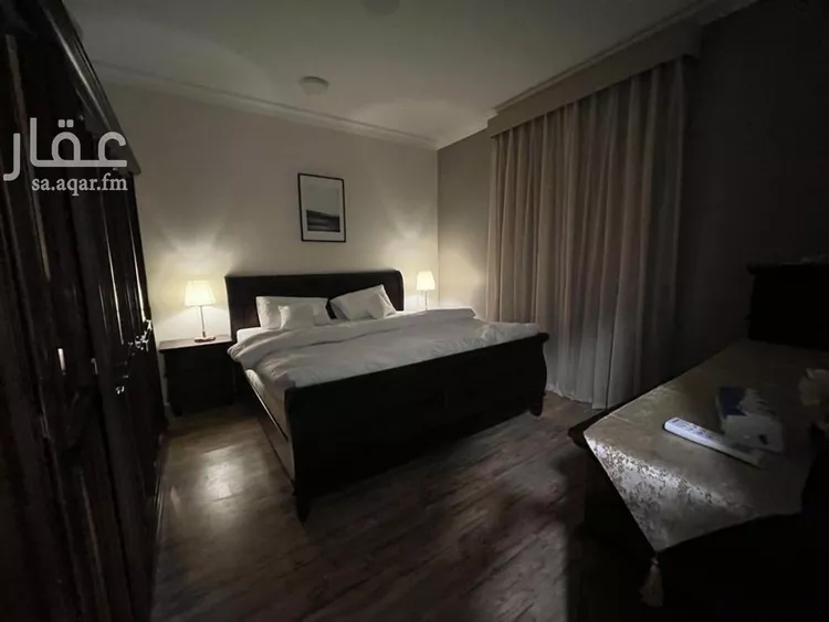 شقة للإيجار في شارع عثمان الراضي, حي ظهرة لبن, مدينة الرياض, منطقة الرياض