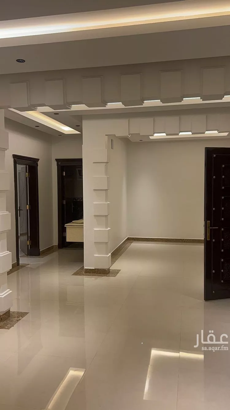 فيلا للإيجار في شارع عثمان الراضي, حي ظهرة لبن, مدينة الرياض, منطقة الرياض صورة 3