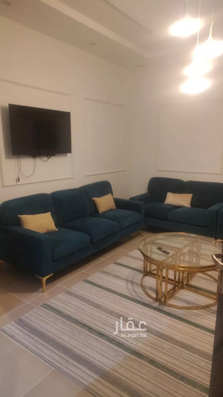 شقة للإيجار في شارع دقلة, حي ظهرة لبن, مدينة الرياض, منطقة الرياض صورة 3