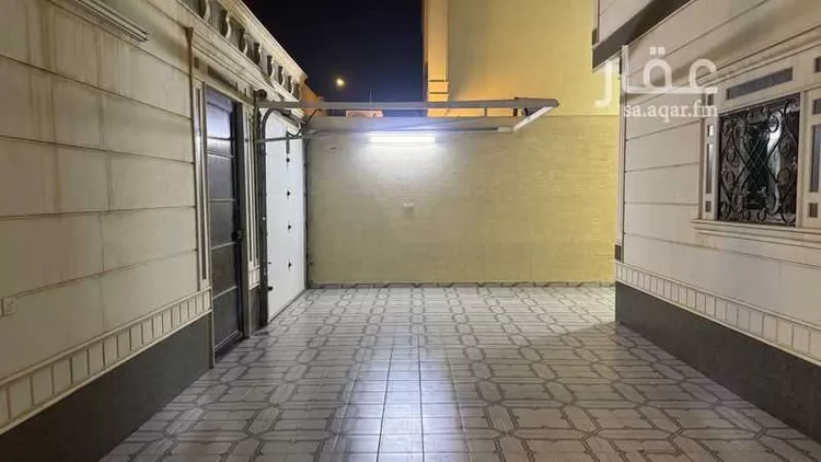 دور للإيجار في شارع الليث, حي ظهرة لبن, مدينة الرياض, منطقة الرياض صورة 5