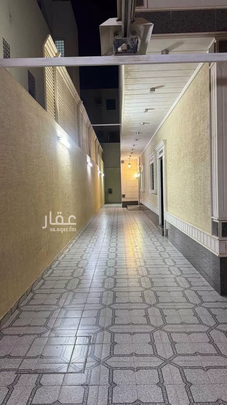 دور للإيجار في شارع الليث, حي ظهرة لبن, مدينة الرياض, منطقة الرياض صورة 3