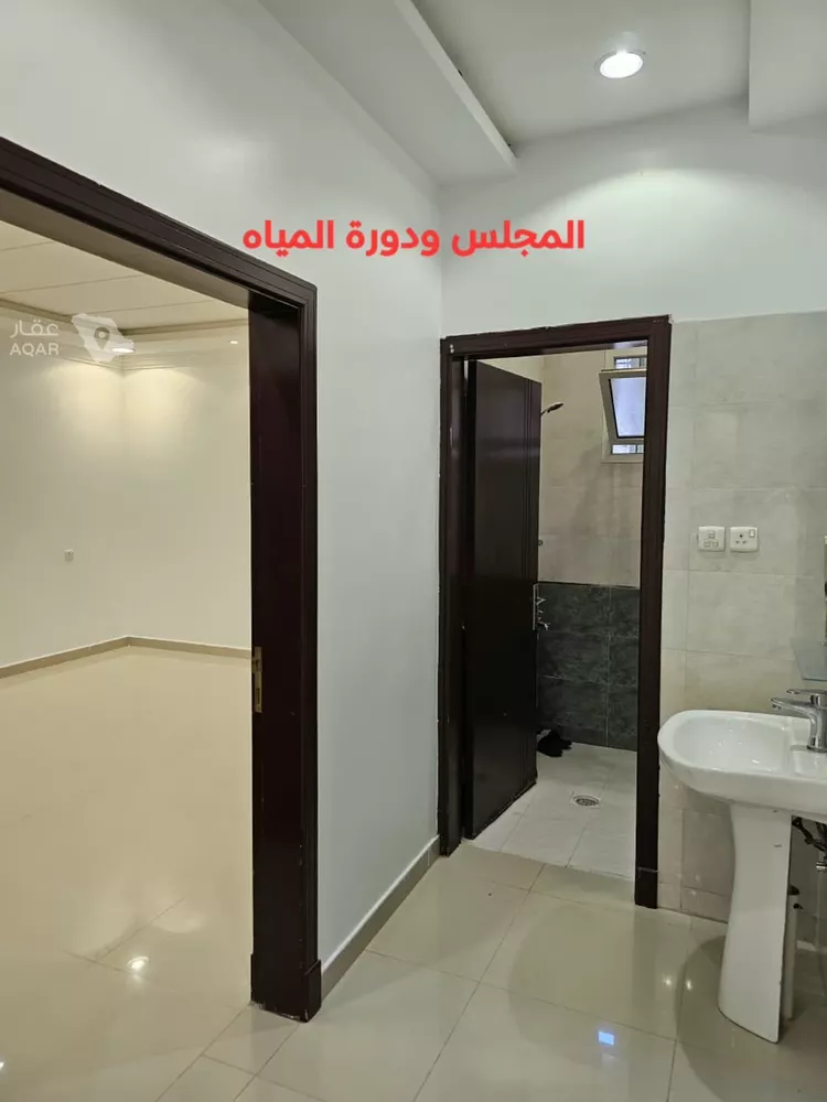 Apartment for Rent in Riyadh Dhahrat Laban