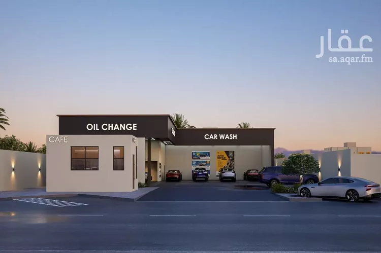 محل للإيجار في شارع ابن حجر, حي الدار البيضاء, مدينة الرياض, منطقة الرياض صورة 2