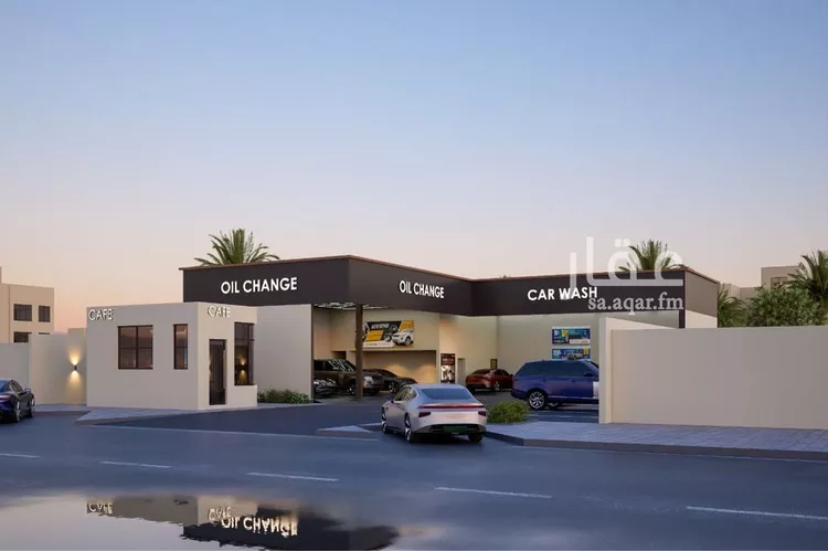 محل للإيجار في شارع ابن حجر, حي الدار البيضاء, مدينة الرياض, منطقة الرياض صورة 5