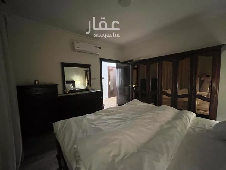 شقة للإيجار في شارع عثمان الراضي, حي ظهرة لبن, مدينة الرياض, منطقة الرياض صورة 3