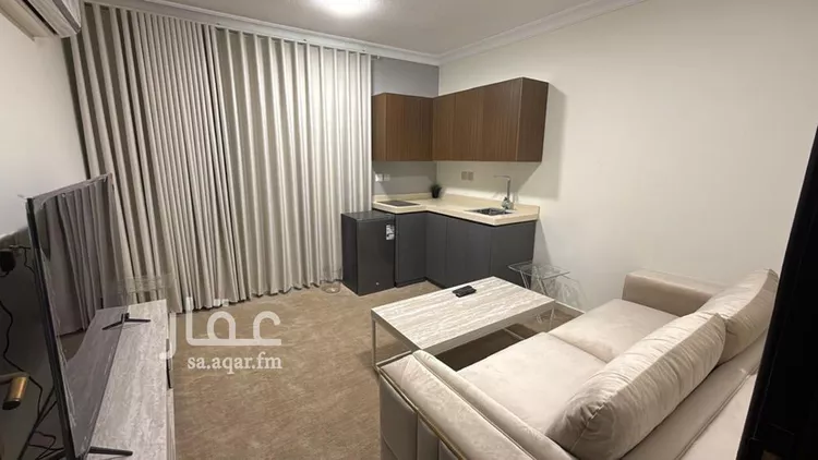 شقة للإيجار في شارع عثمان الراضي, حي ظهرة لبن, مدينة الرياض, منطقة الرياض صورة 5