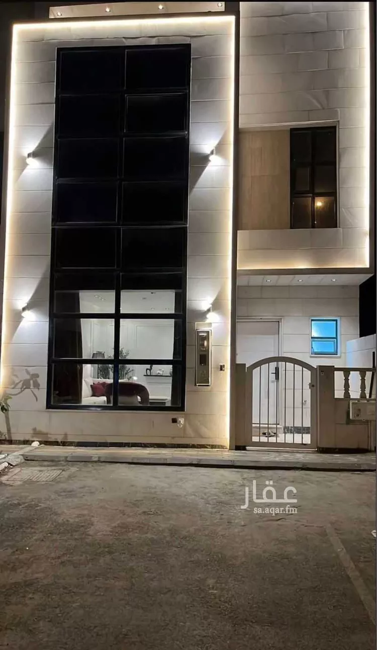 شقة للإيجار في شارع نهاوند, حي ظهرة لبن, مدينة الرياض, منطقة الرياض صورة 4