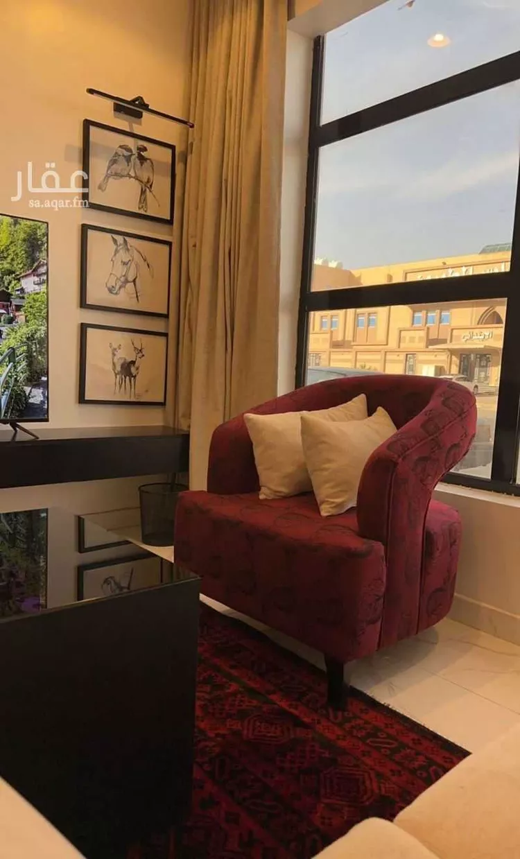 شقة للإيجار في شارع نهاوند, حي ظهرة لبن, مدينة الرياض, منطقة الرياض