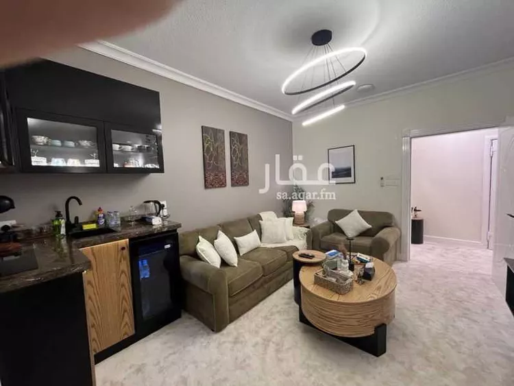 شقة للإيجار في شارع عثمان الراضي, حي ظهرة لبن, مدينة الرياض, منطقة الرياض صورة 2