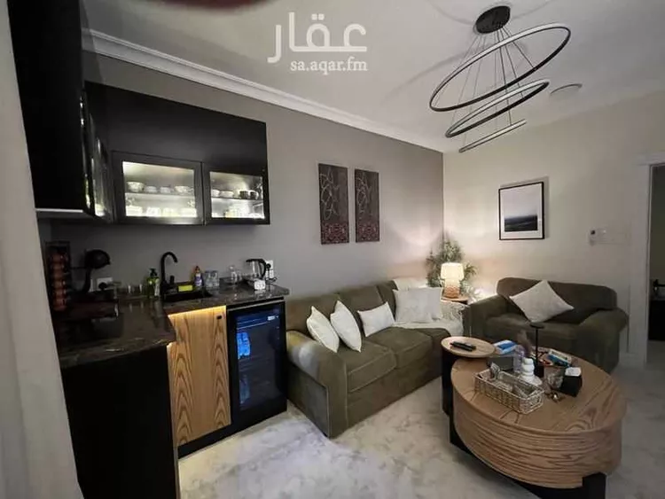 شقة للإيجار في شارع عثمان الراضي, حي ظهرة لبن, مدينة الرياض, منطقة الرياض