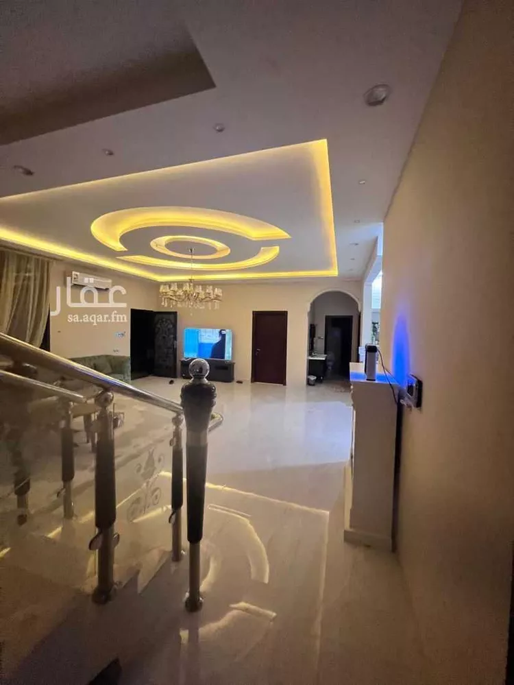 فيلا للبيع في شارع الجهيمية, حي النرجس, مدينة الرياض, منطقة الرياض صورة 2