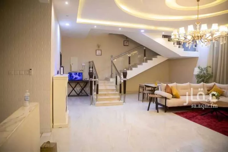 فيلا للبيع في شارع الجهيمية, حي النرجس, مدينة الرياض, منطقة الرياض صورة 5