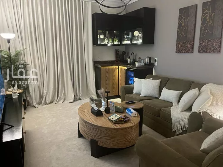 شقة للإيجار في شارع عثمان الراضي, حي ظهرة لبن, مدينة الرياض, منطقة الرياض