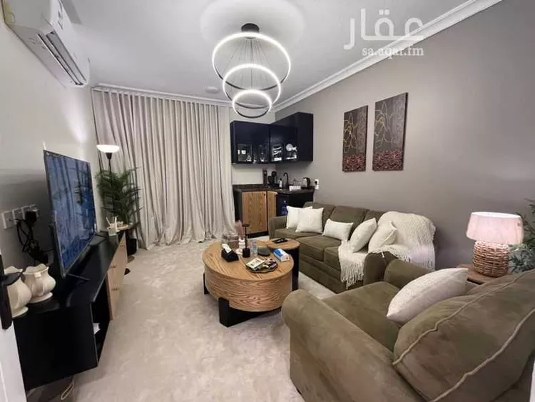 شقة للإيجار في شارع عثمان الراضي, حي ظهرة لبن, مدينة الرياض, منطقة الرياض صورة 5