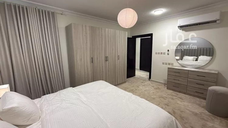 شقة للإيجار في شارع عثمان الراضي, حي ظهرة لبن, مدينة الرياض, منطقة الرياض