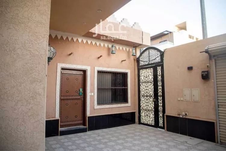 فيلا للبيع في شارع الجهيمية, حي النرجس, مدينة الرياض, منطقة الرياض صورة 3