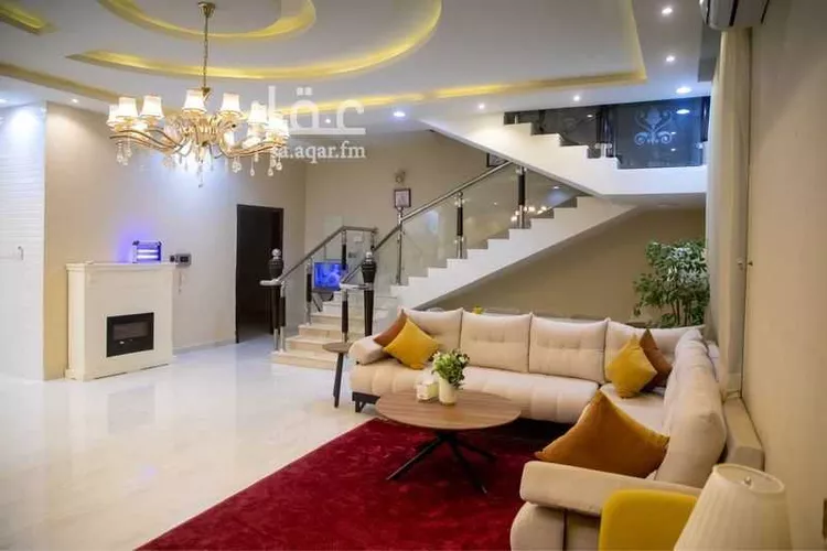 فيلا للبيع في شارع الجهيمية, حي النرجس, مدينة الرياض, منطقة الرياض 8