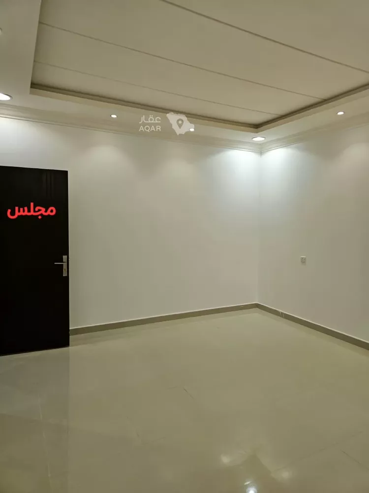 شقة للإيجار في شارع عسفان, حي ظهرة لبن, مدينة الرياض, منطقة الرياض 3